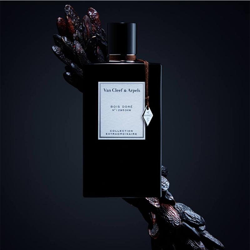 VAN CLEEF & ARPELS BOIS DORÈ 75ML - Zakaa Urban