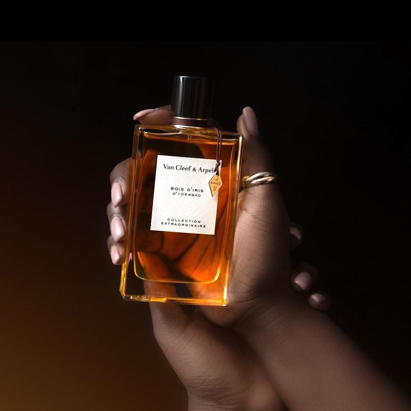 VAN CLEEF & ARPELS BOIS D'IRIS 75ML - Zakaa Urban
