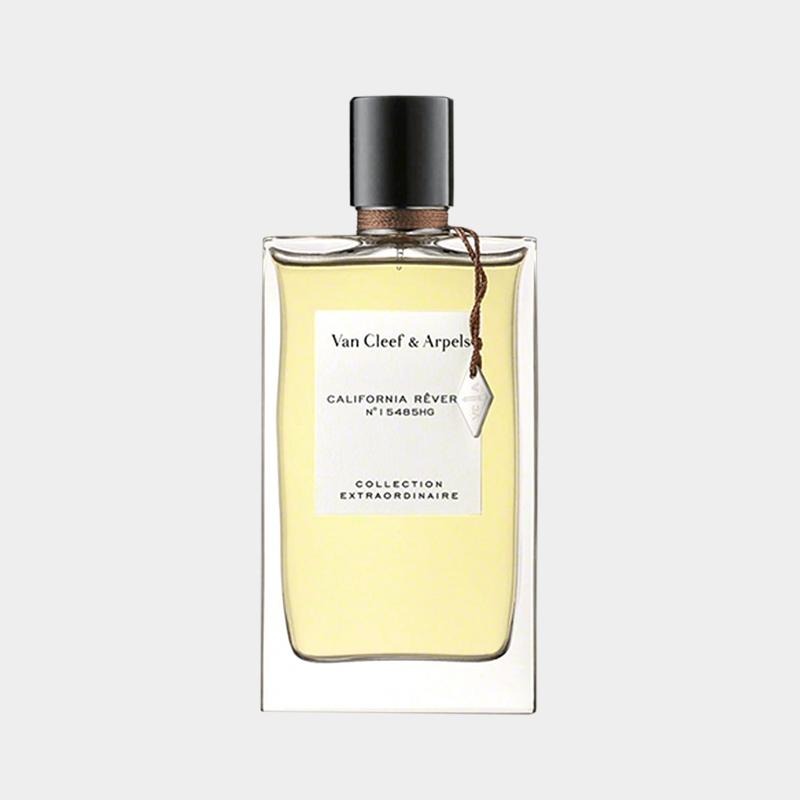 VAN CLEEF & ARPELS CALIFORNIA RÊVERIE 75ML - Zakaa Urban