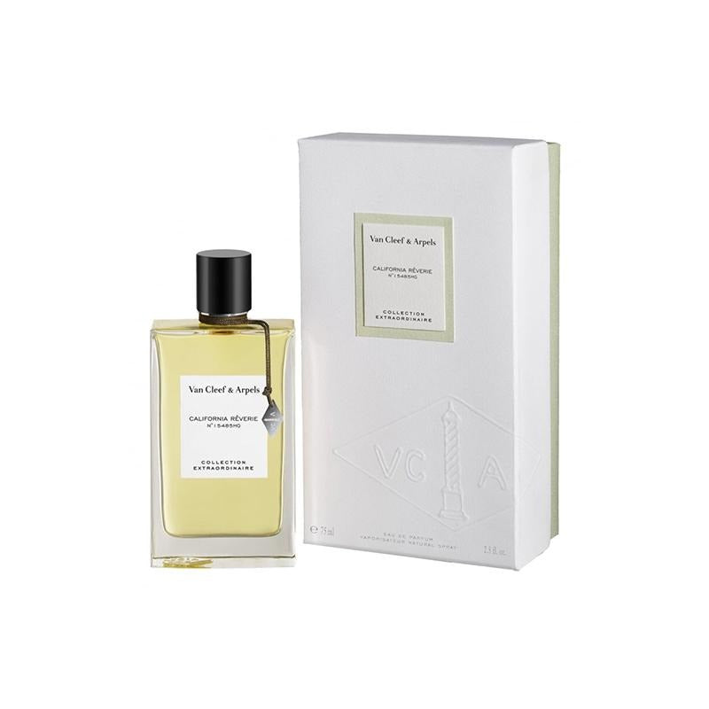 VAN CLEEF & ARPELS CALIFORNIA RÊVERIE 75ML - Zakaa Urban