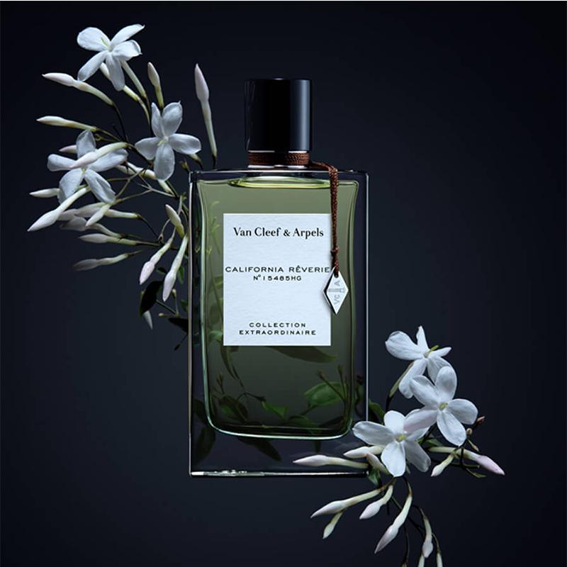 VAN CLEEF & ARPELS CALIFORNIA RÊVERIE 75ML - Zakaa Urban