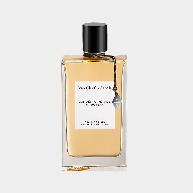 VAN CLEEF & ARPELS GARDÉNIA PÉTALE - Zakaa Urban