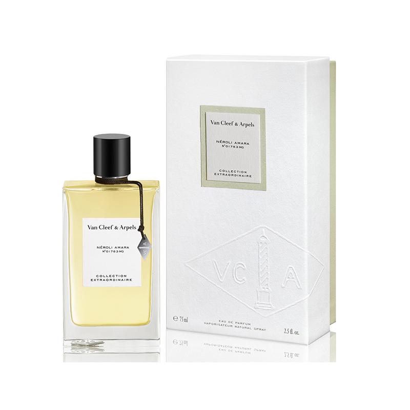 VAN CLEEF & ARPELS NÉROLI AMARA 75ML - Zakaa Urban