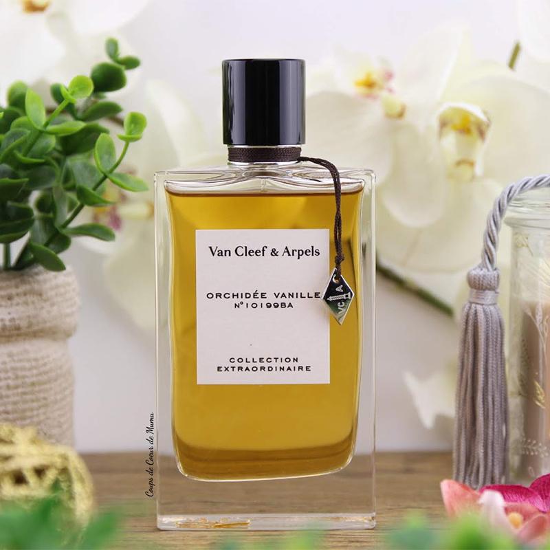 VAN CLEEF & ARPELS ORCHIDÉE VANILLE 75ML - Zakaa Urban