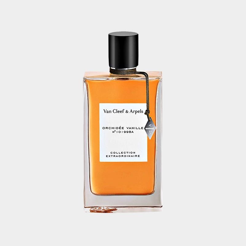 VAN CLEEF & ARPELS ORCHIDÉE VANILLE 75ML - Zakaa Urban