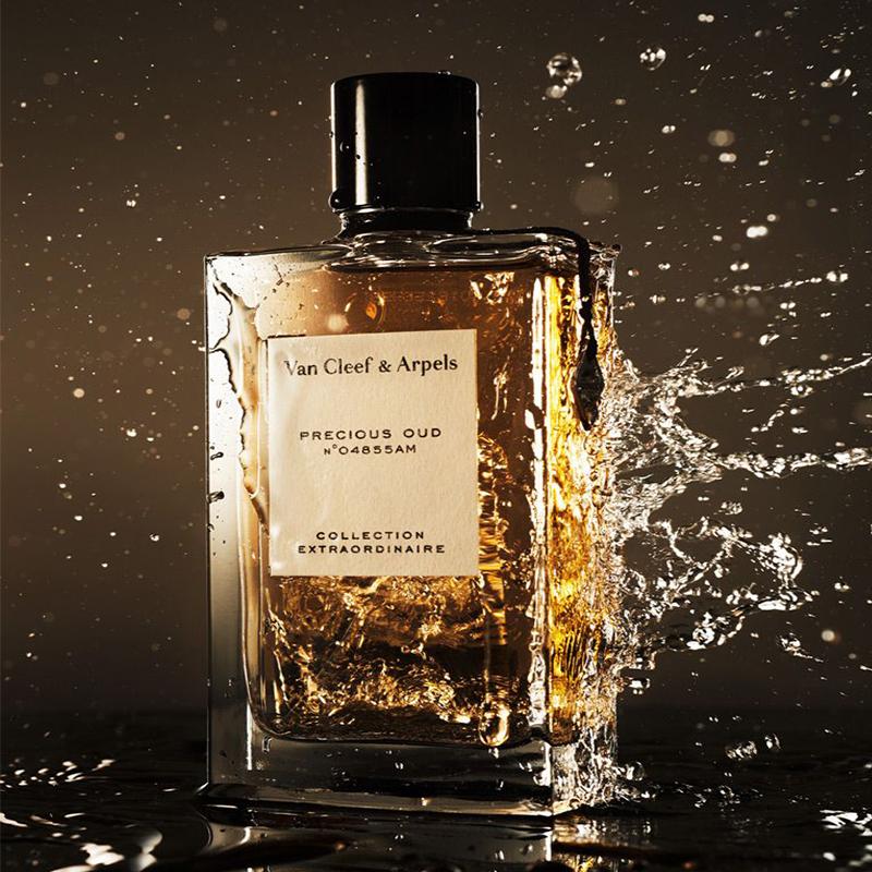 VAN CLEEF & ARPELS PRECIOUS OUD 75ML - Zakaa Urban