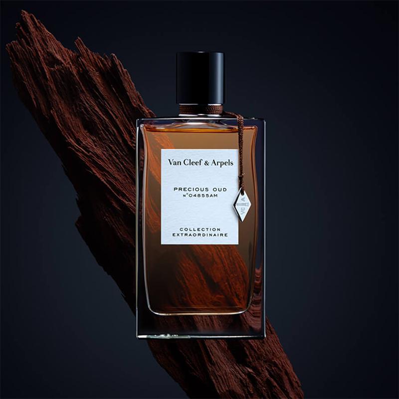 VAN CLEEF & ARPELS PRECIOUS OUD 75ML - Zakaa Urban