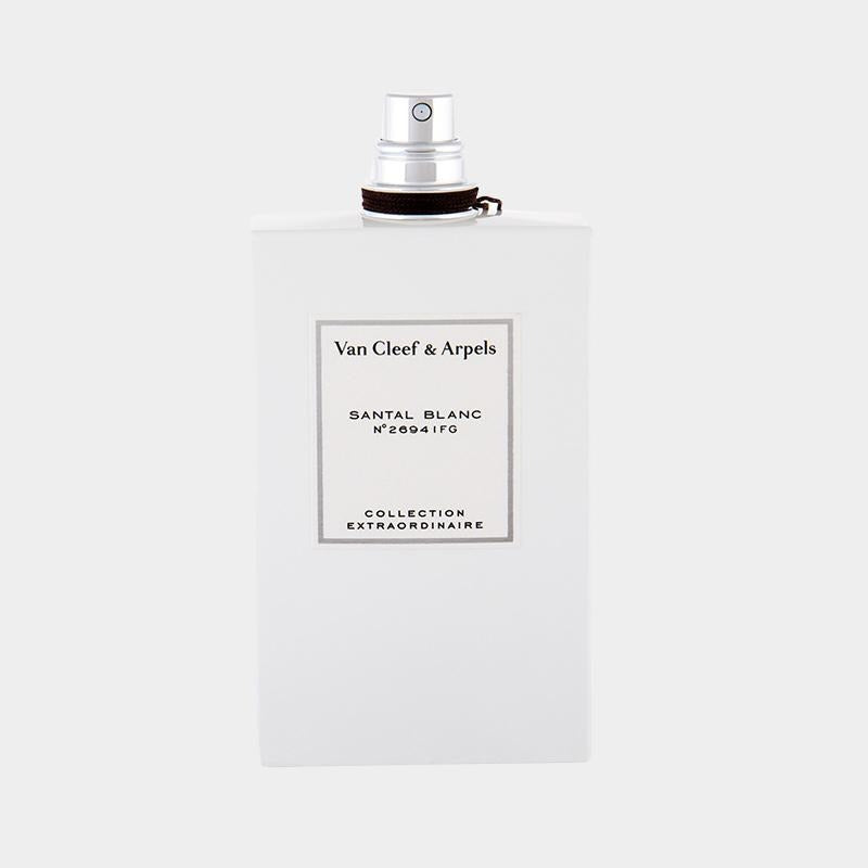 VAN CLEEF & ARPELS SANTAL BLANC 75ML - Zakaa Urban