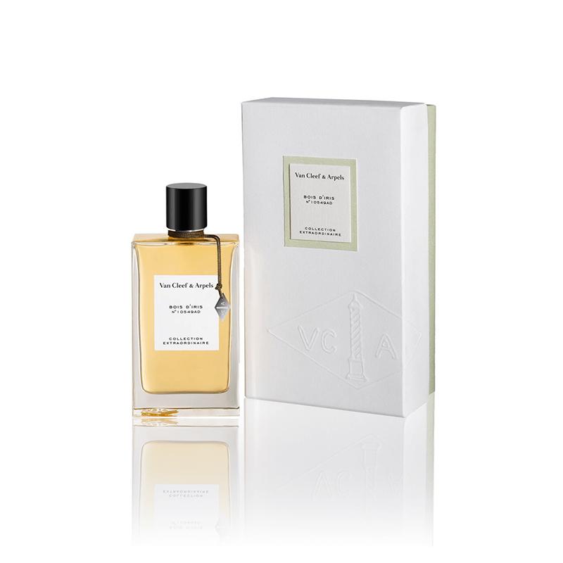 VAN CLEEF & ARPELS BOIS D'IRIS 75ML - Zakaa Urban