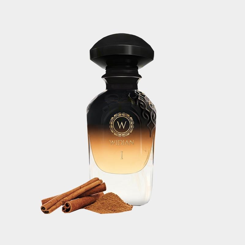WIDIAN BLACK COLLECTION I - Zakaa Urban