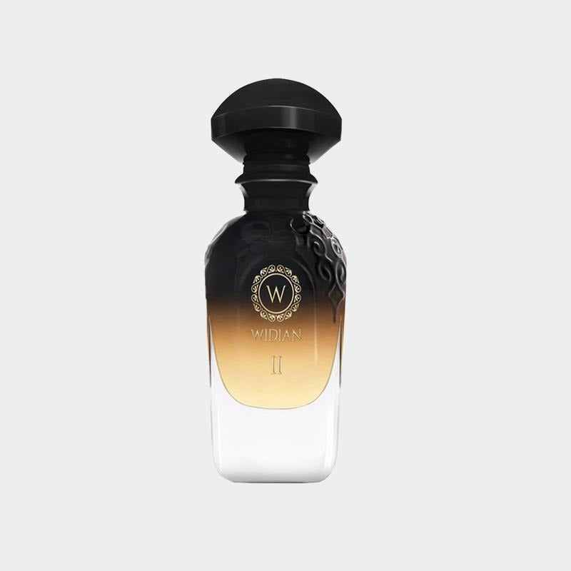 WIDIAN BLACK COLLECTION II - Zakaa Urban