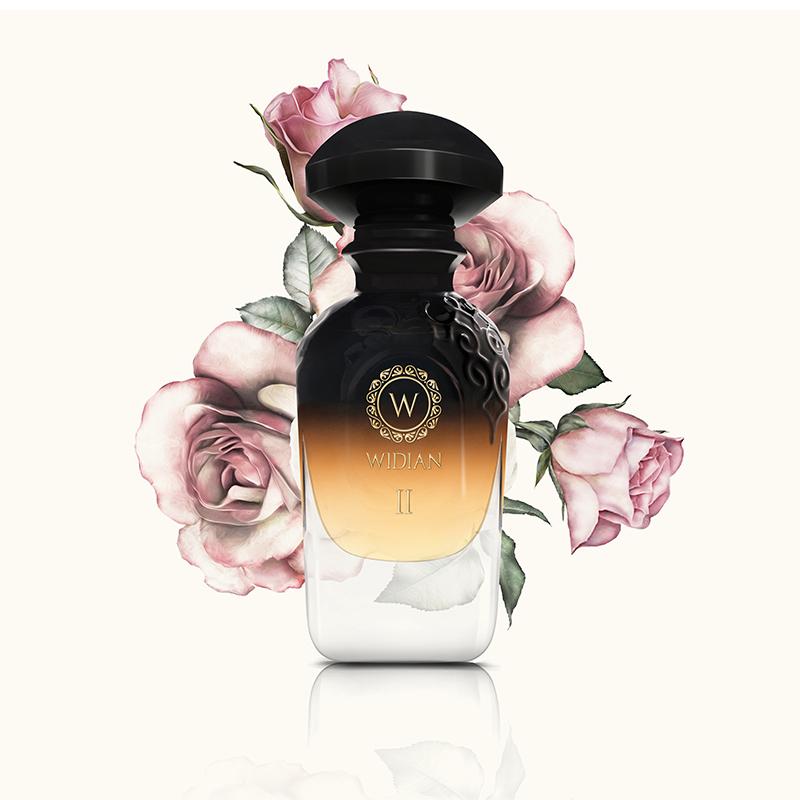 WIDIAN BLACK COLLECTION II - Zakaa Urban