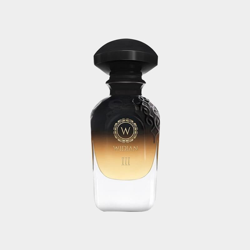 WIDIAN BLACK COLLECTION III - Zakaa Urban
