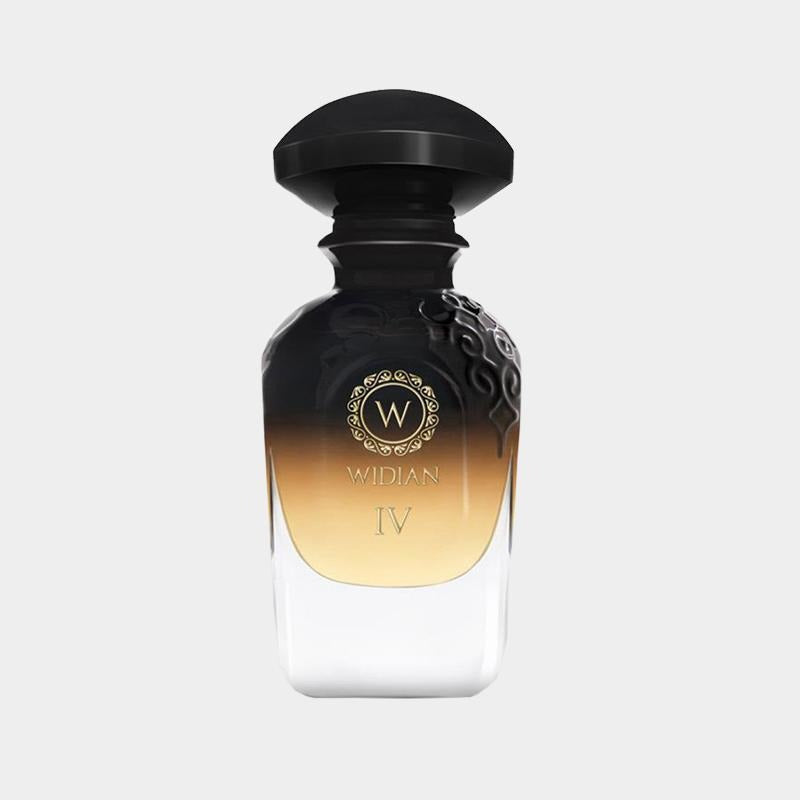 WIDIAN BLACK COLLECTION IV - Zakaa Urban