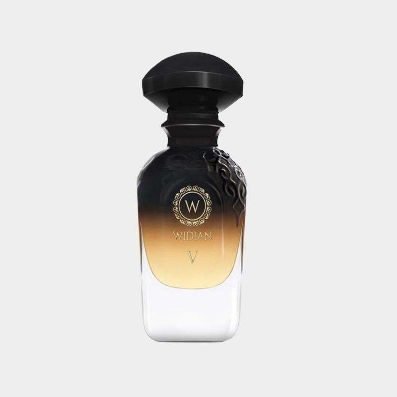 WIDIAN BLACK COLLECTION V - Zakaa Urban