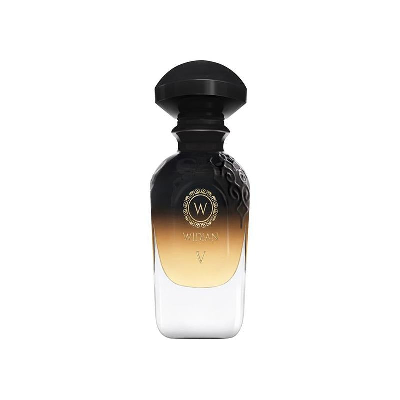 WIDIAN BLACK COLLECTION V - Zakaa Urban