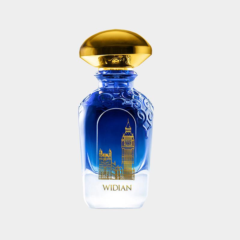 WIDIAN SAPPHIRE  COLLECTION LONDON 50ML - Zakaa Urban
