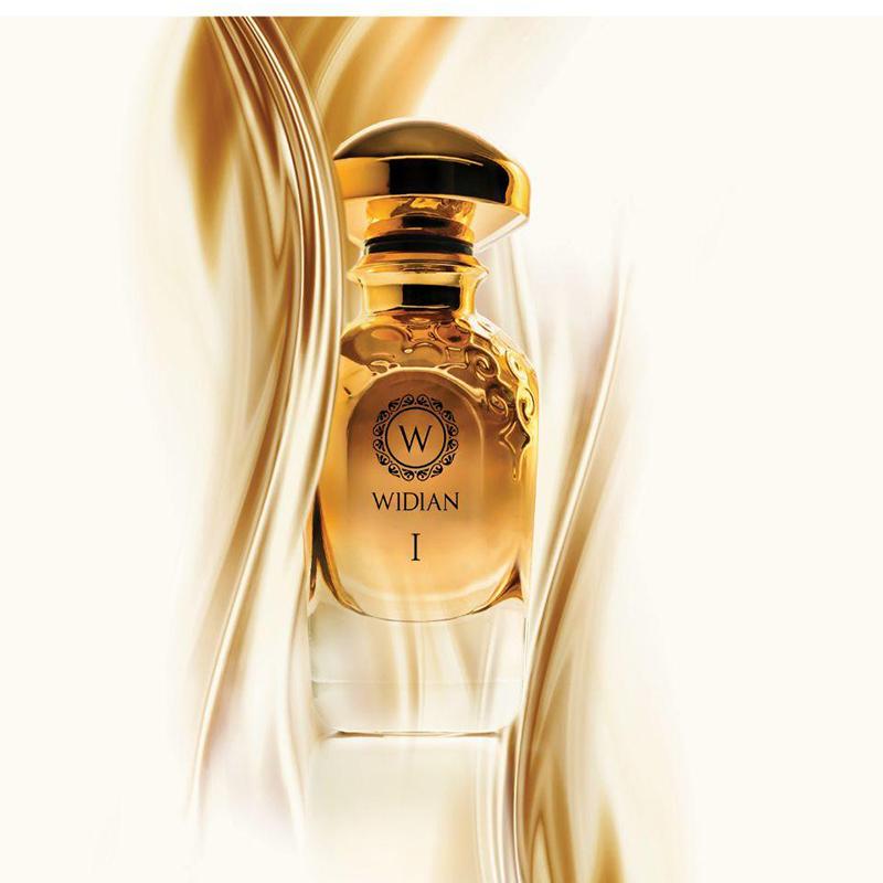 Widian Gold I - Zakaa Urban