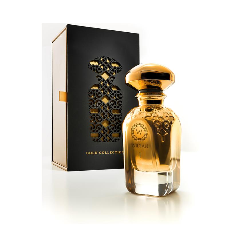 Widian Gold I - Zakaa Urban