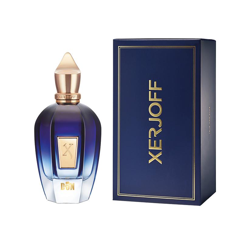 XERJOFF DON 100ML - Zakaa Urban