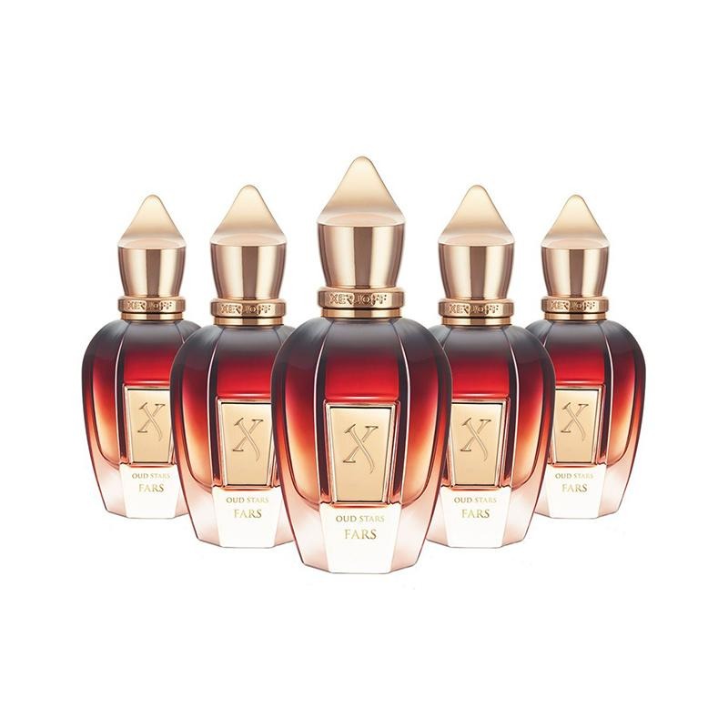 XERJOFF FARS 50ML - Zakaa Urban