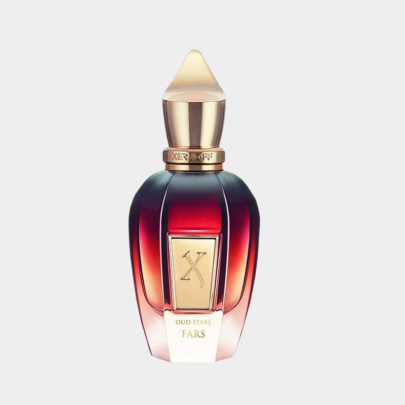 XERJOFF FARS 50ML - Zakaa Urban