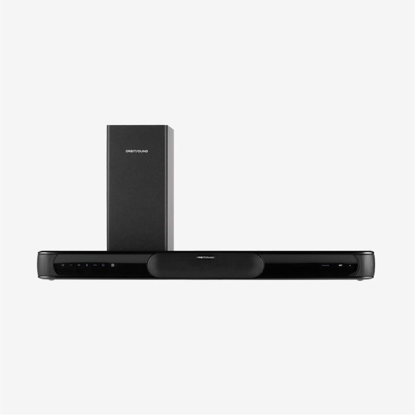 ORBIT SOUND BAR A70 SPEAKER SYSTEM - Zakaa Urban