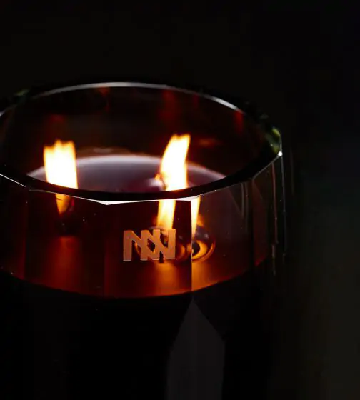 ONNO-Jewel Black