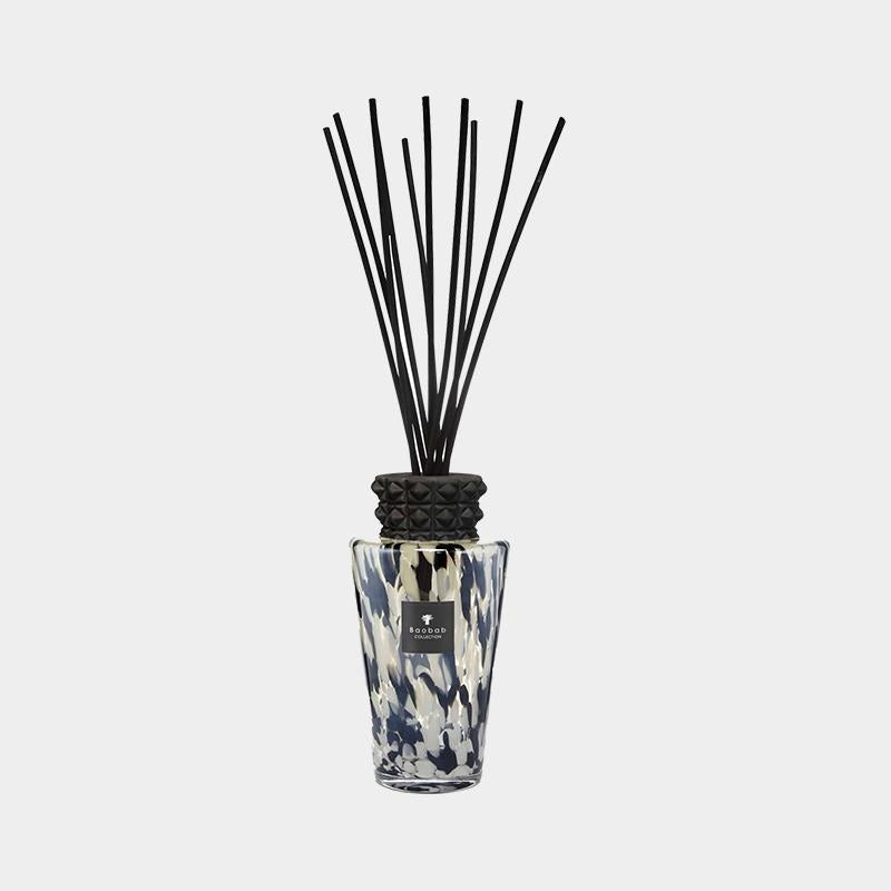 BAOBAB PEARLS BLACK (TOTEMMPB) MEDIUM 2L - Zakaa Urban