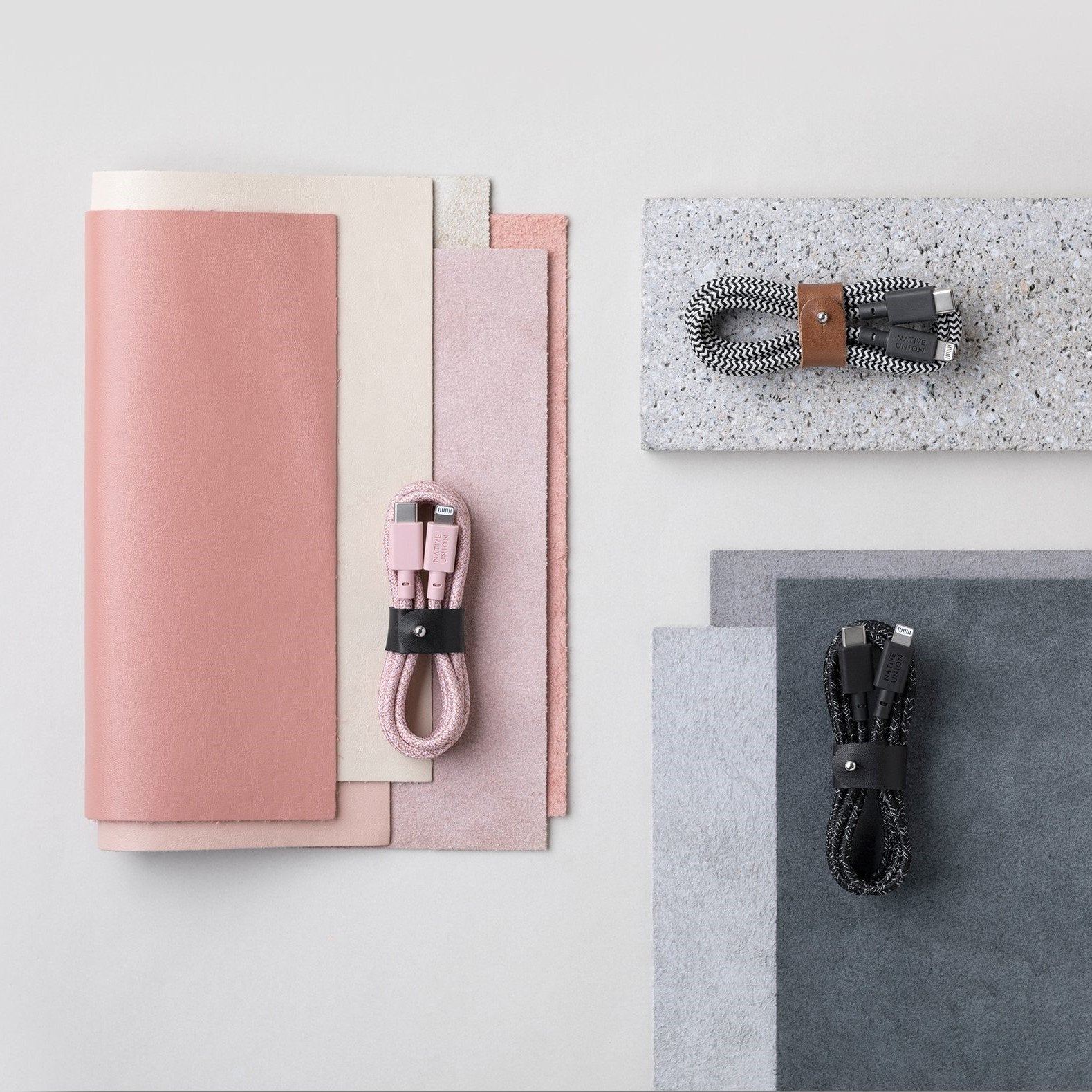 Native Union Belt Cable - Zakaa Urban