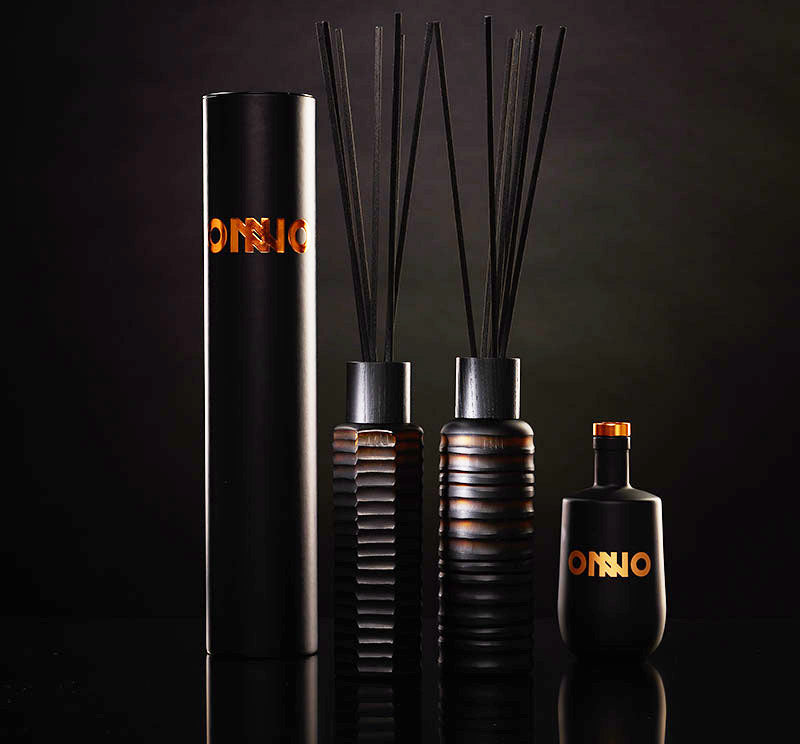 ONNO-Sphere Diffuser