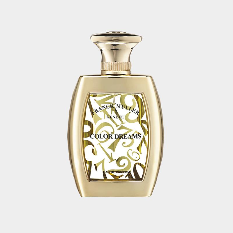 FRANCK MULLER COLOR DREAMS - Zakaa Urban