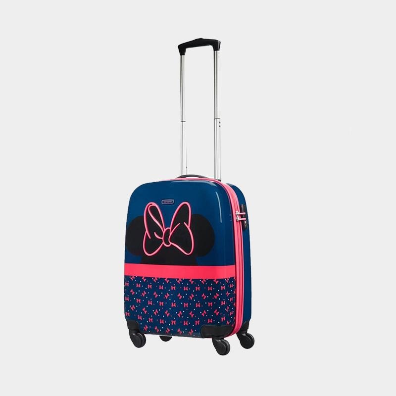 SAMSONITE DISNEY ULTIMATE 2.0 BP/WH DISNEY MINNIE NEON - Zakaa Urban