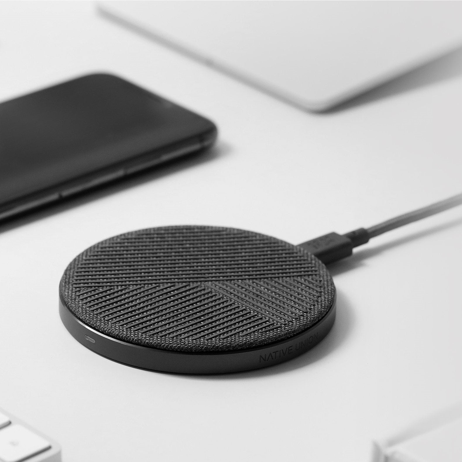 Native Union Drop Wireless Charger - Zakaa Urban