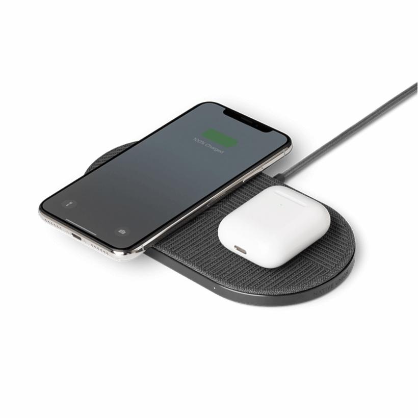 Native Union DROP XL WIRELESS CHARGER - Zakaa Urban