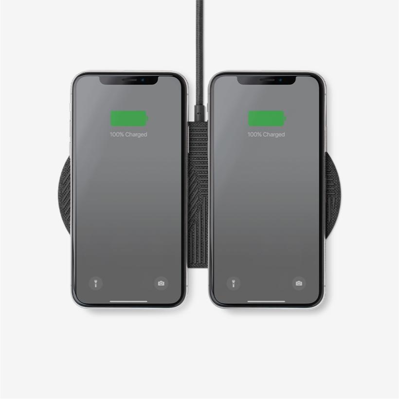 Native Union DROP XL WIRELESS CHARGER - Zakaa Urban
