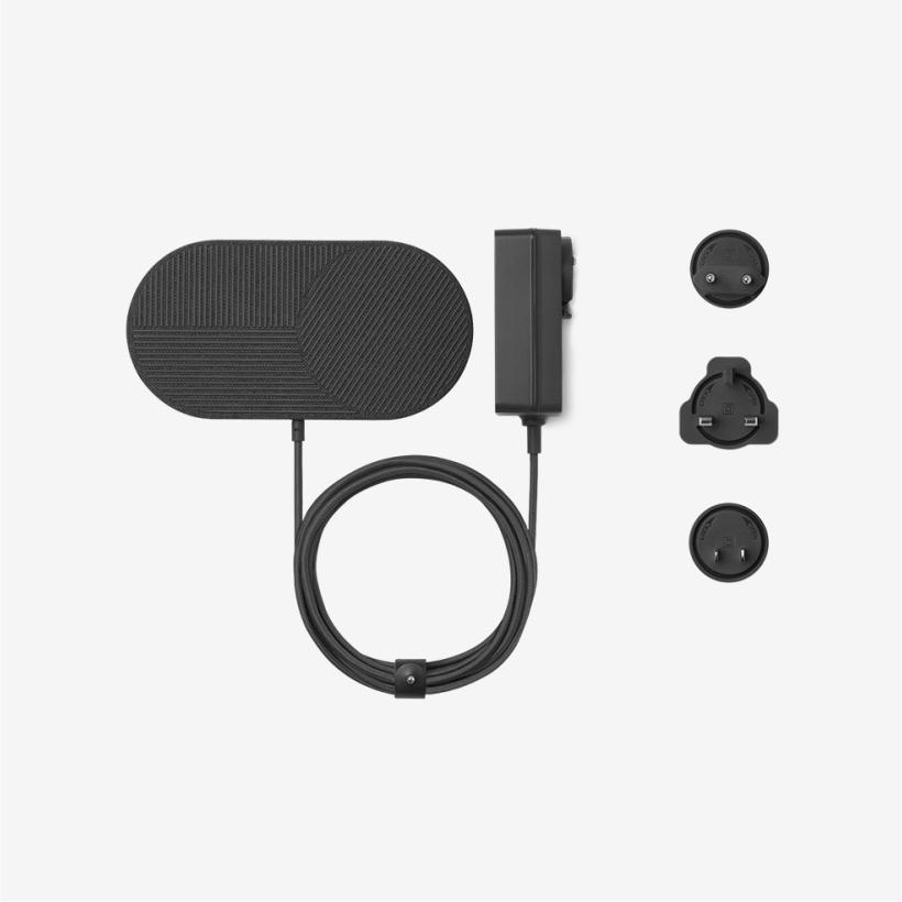 Native Union DROP XL WIRELESS CHARGER - Zakaa Urban