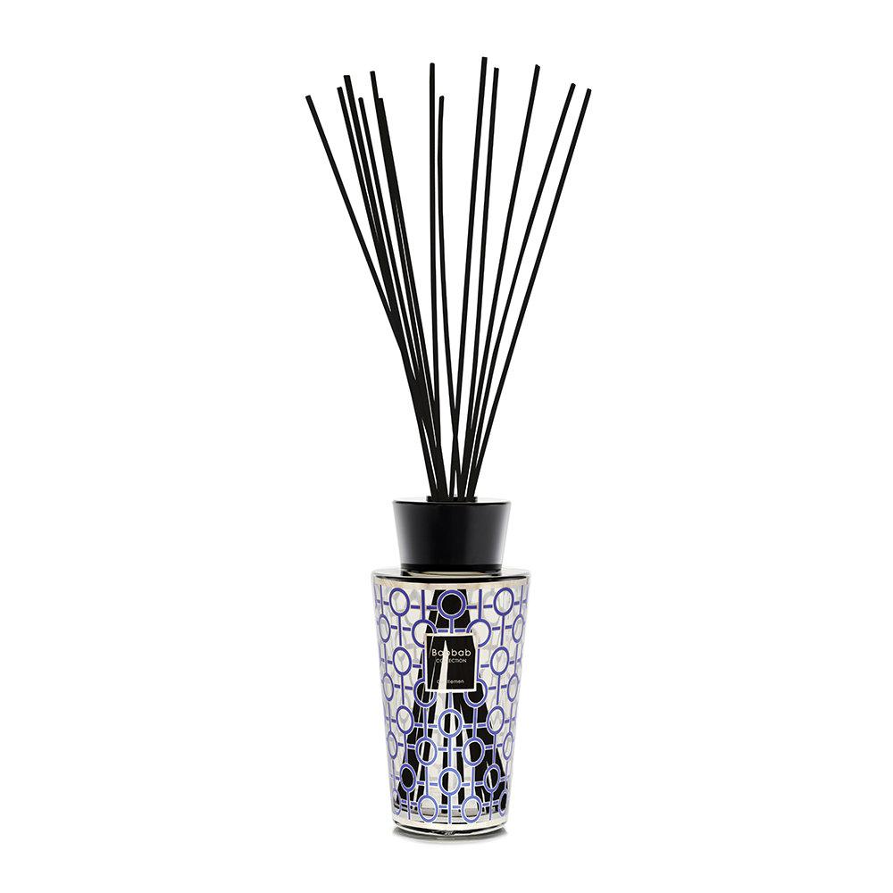 BAOBAB GENTLEMEN DIFFUSER 500 ML - Zakaa Urban