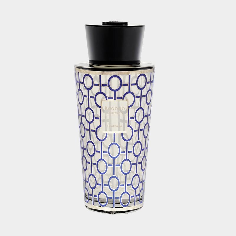 BAOBAB GENTLEMEN DIFFUSER 500 ML - Zakaa Urban