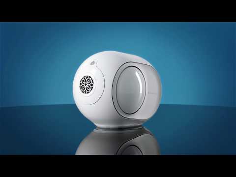 DEVIALET PHANTOM REACTOR 900