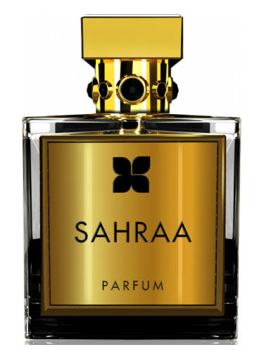 Fragrance Du Bois-Sahraa Oud