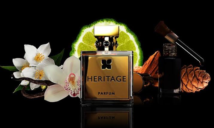 Fragrance Du Bois-Heritage