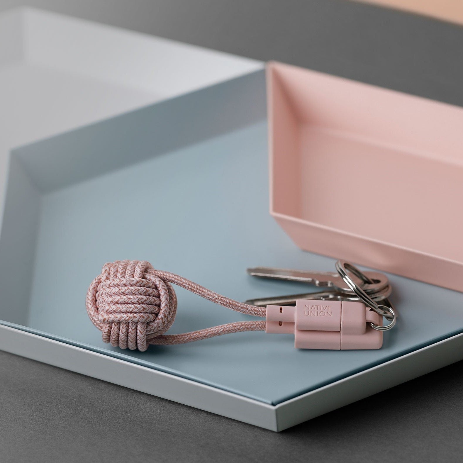 Native Union KEY CABLE - Zakaa Urban