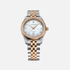 Louis Erard Héritage Lady Mother-of-pearl - Zakaa Urban