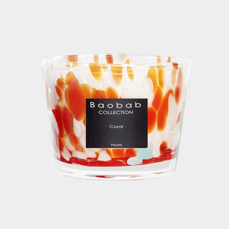 BAOBAB MAX ONE CORAL PEARLS - Zakaa Urban