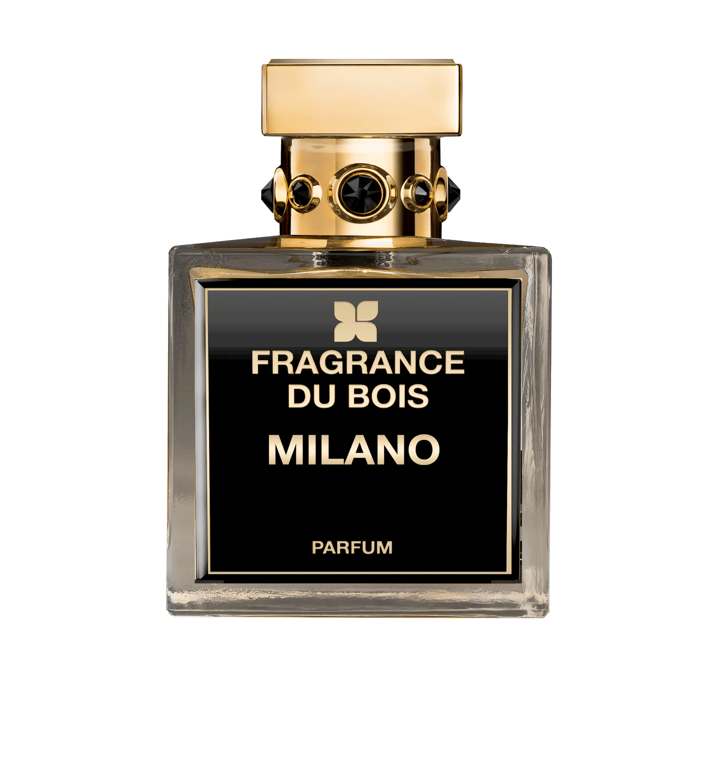 Fragrance Du Bois -Milano