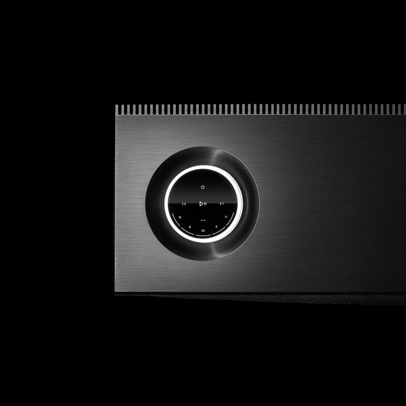 Naim Mu-so 2 - Zakaa Urban