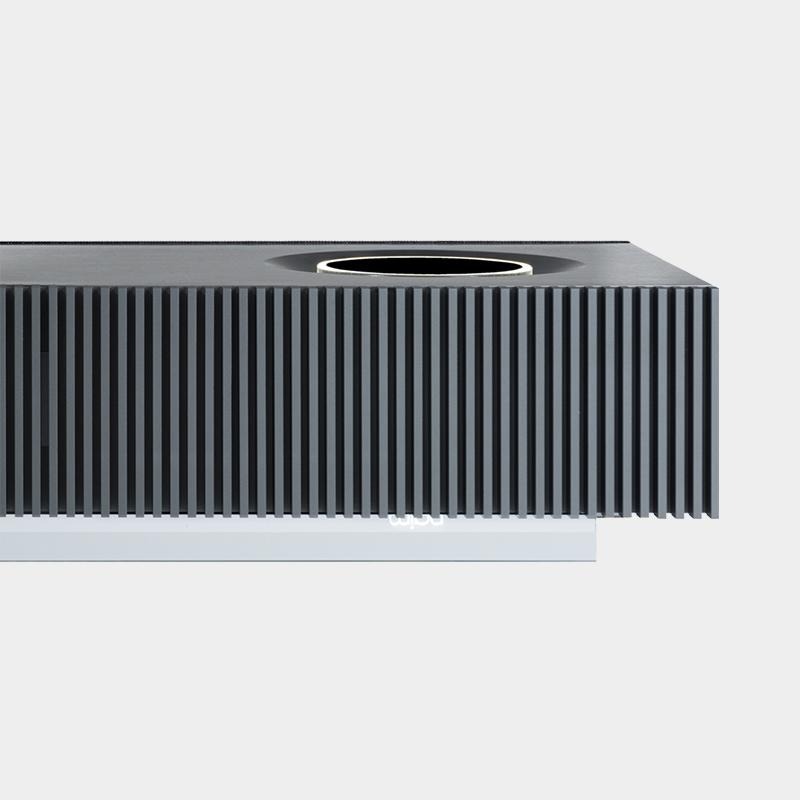Naim Mu-so 2 - Zakaa Urban