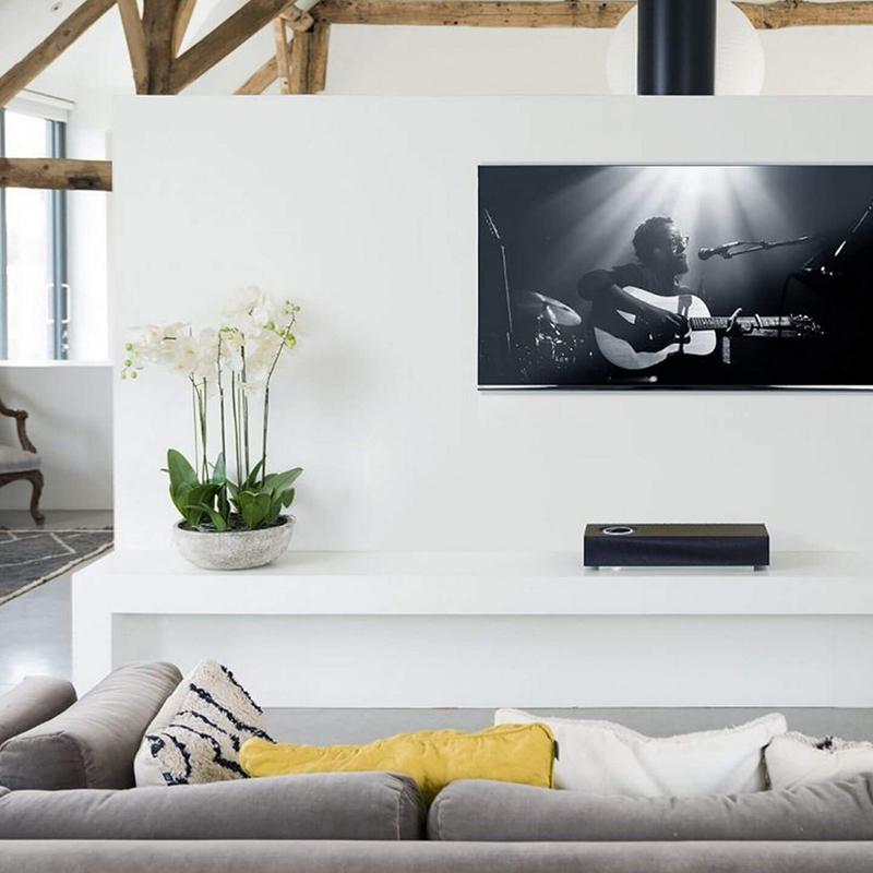 Naim Mu-so 2 - Zakaa Urban