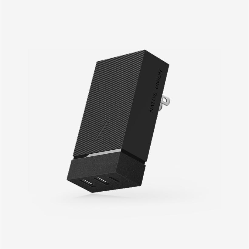 Native Union SMART HUB PD 45W - Zakaa Urban